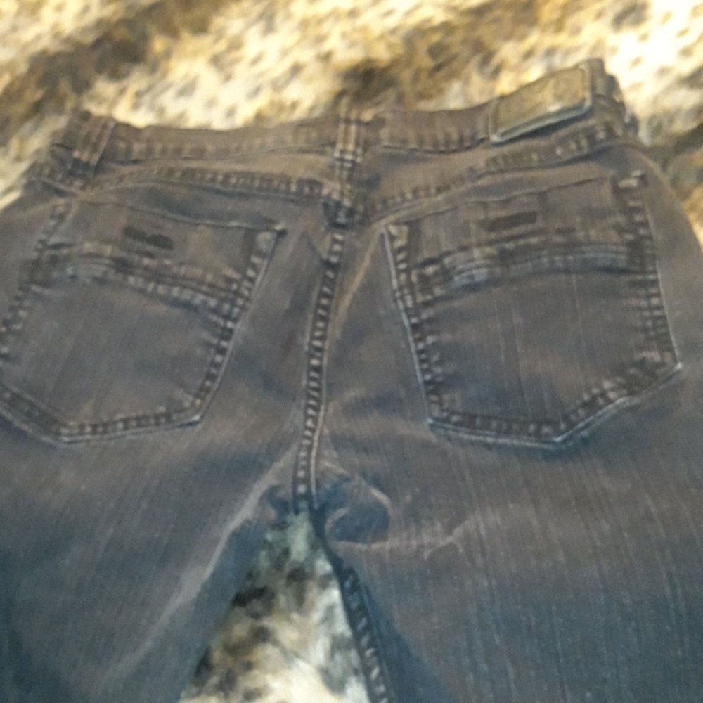 RS Skinny London Jeans